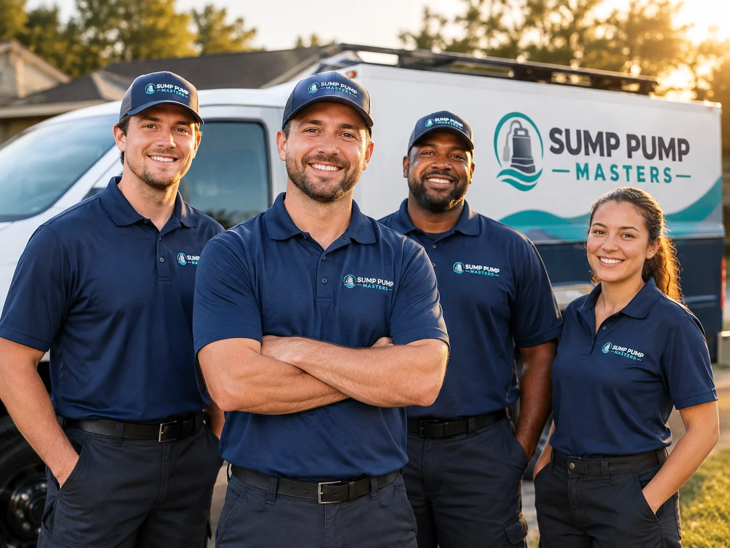 Sump Pump Repair company in Havana, AR
